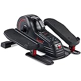 Sunny Health & Fitness Smart Electric Motorized