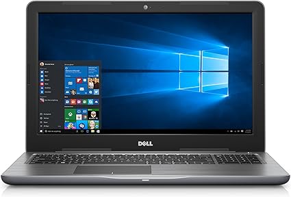 Amazon Com Dell Inspiron High Performance 15 6 Fhd Laptop Amd A12 Processor 8gb Ram 1 Tb Hdd Radeon R7 Graphics Windows 10 Pro Computers Accessories