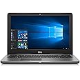 Dell Inspiron i5567-5473GRY 15.6" FHD Laptop (7th Generation Intel Core i7, 8GB RAM, 1 TB HDD)