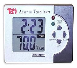 KollerCraft TOM Temp Alert Digital Thermometer