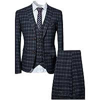 Amazon Best Sellers: Best Men's Suits