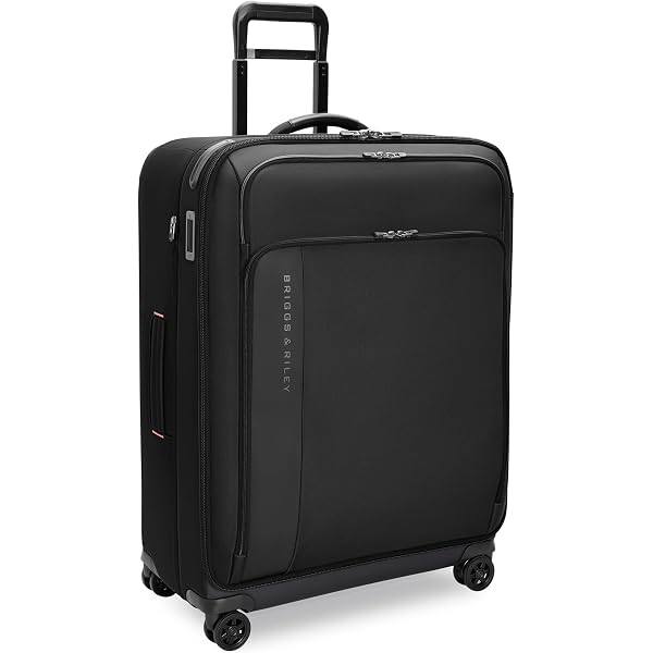 Amazon.com | Briggs & Riley ZDX Essential Carry-on Expandable