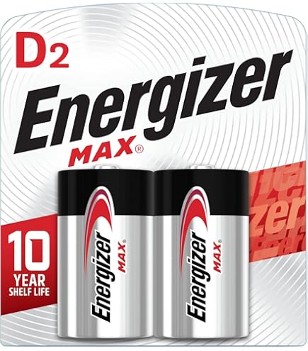 Panasonic UM-2NPA-2B 2 Pack Of "C" Carbon Zinc Battery With 1.5V For Use In Low Drain Devices - Foto 3