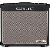 Line 6 Catalyst CX 60 Combo Amp 1x12in 60 Watts