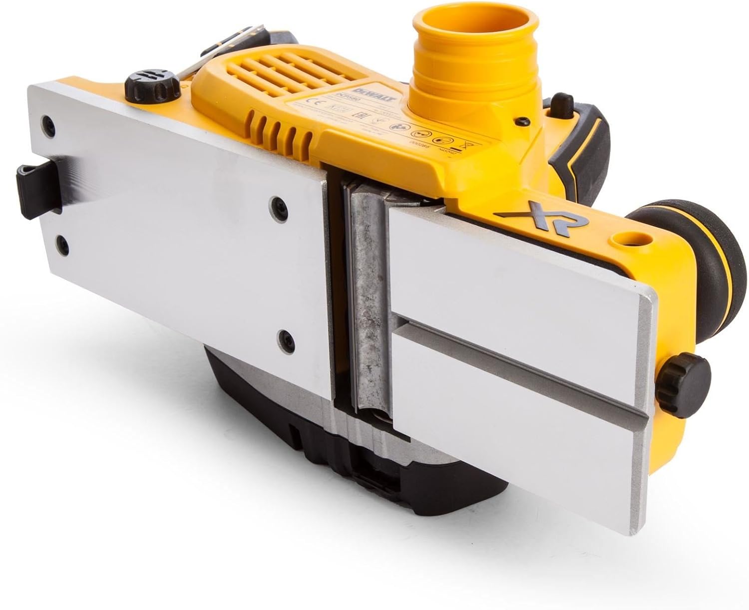 Аккумуляторный Рубанок Девольт Купить