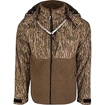 mst guardian flex sherpa fleece