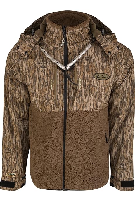 Amazon.com: Drake Waterfowl MST 