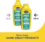 Dr. Scholl's Odor-X Sweat-Absorbing Foot Powder 7 Ounce view 2