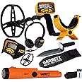 Garrett ACE 400 Metal Detector Pro-Pointer at Pinpointer & Edge Digger
