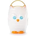 Munchkin® Light My Way™ LED Nightlight for Toddlers and Kids, Owl