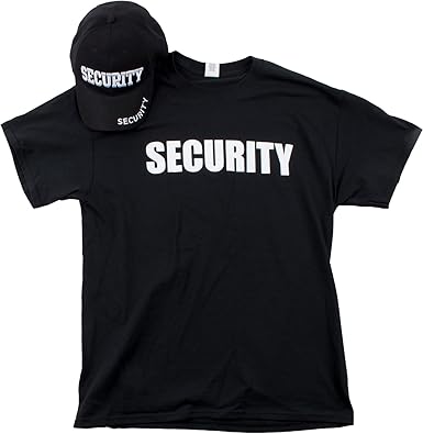 t shirt security