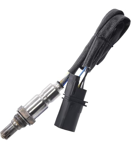 Amazon.com: NTK 27026 Oxygen Sensor : Automotive