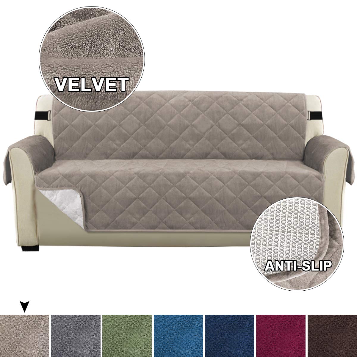 Best Micro Fiber Sectional Sofa