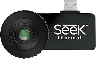 Seek Thermal Compact Android