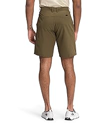 THE NORTH FACE Rolling Sun Packable Short - Men's