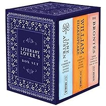 Shakespeare Box Set | Amazon.com.br