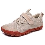 KUBUA Kids Barefoot Shoes Boys Girls Minimalist