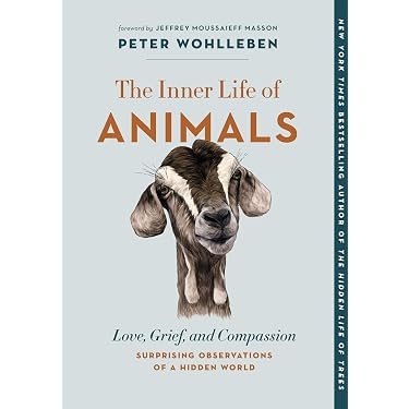 Amazon Best Sellers: Best Ethology (Animal Behavior)
