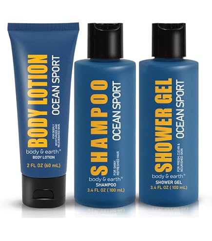 Amazon.com : Premium Beauty Gift Set for Women & Men | Blue Nectar