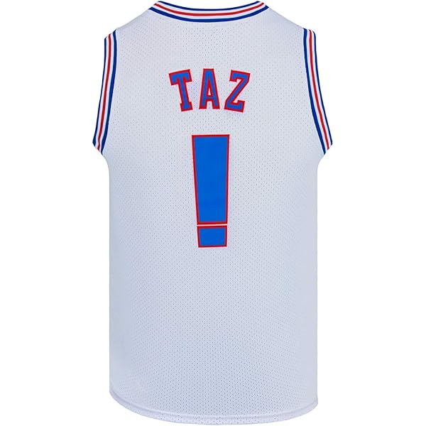 Amazon.com: ATEEZ Official Tour Merch Basketball Uniform