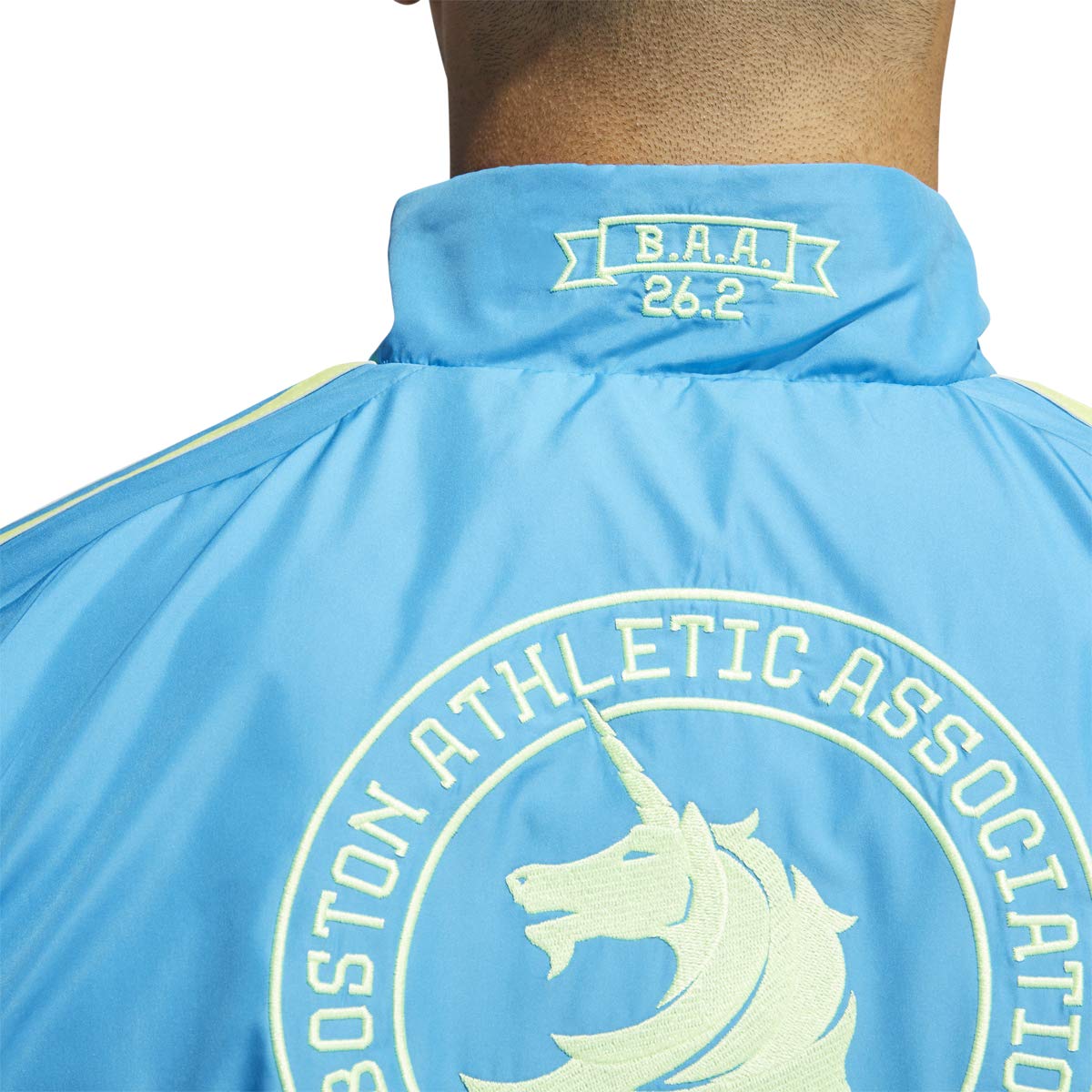 adidas celebration jacket 2019