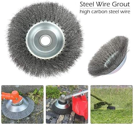 wired trimmer blade uk