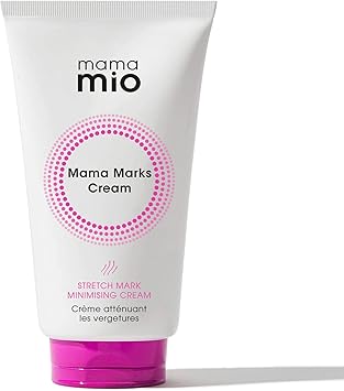 mama mio marks cream