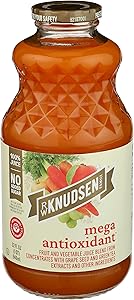 R.W. Knudsen Family Simply Nutritious Mega Antioxidant Beverage, 32 Ounces