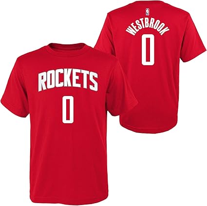 russell westbrook jersey amazon