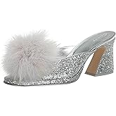 Circus NY by Sam Edelman Women's Hadie Heeled Sandal