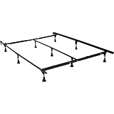 Simmons Beautyrest Premium S Bed Frame
