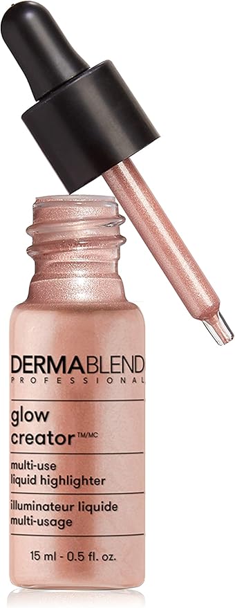 liquid highlighter use
