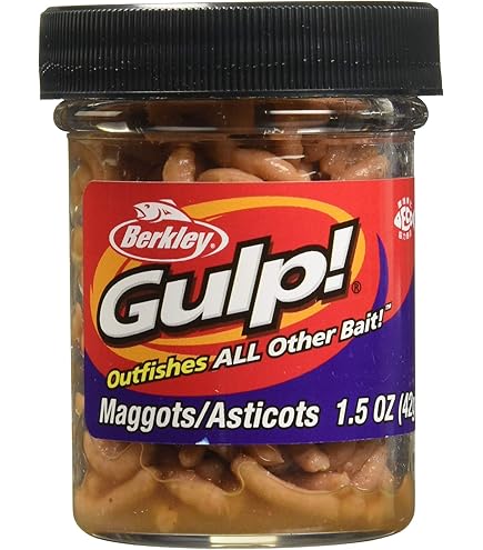 【未開封】Berkley GULP EARTHWORM BRWN 6個 Gulp!® Earthworm | Berkley Fishing®