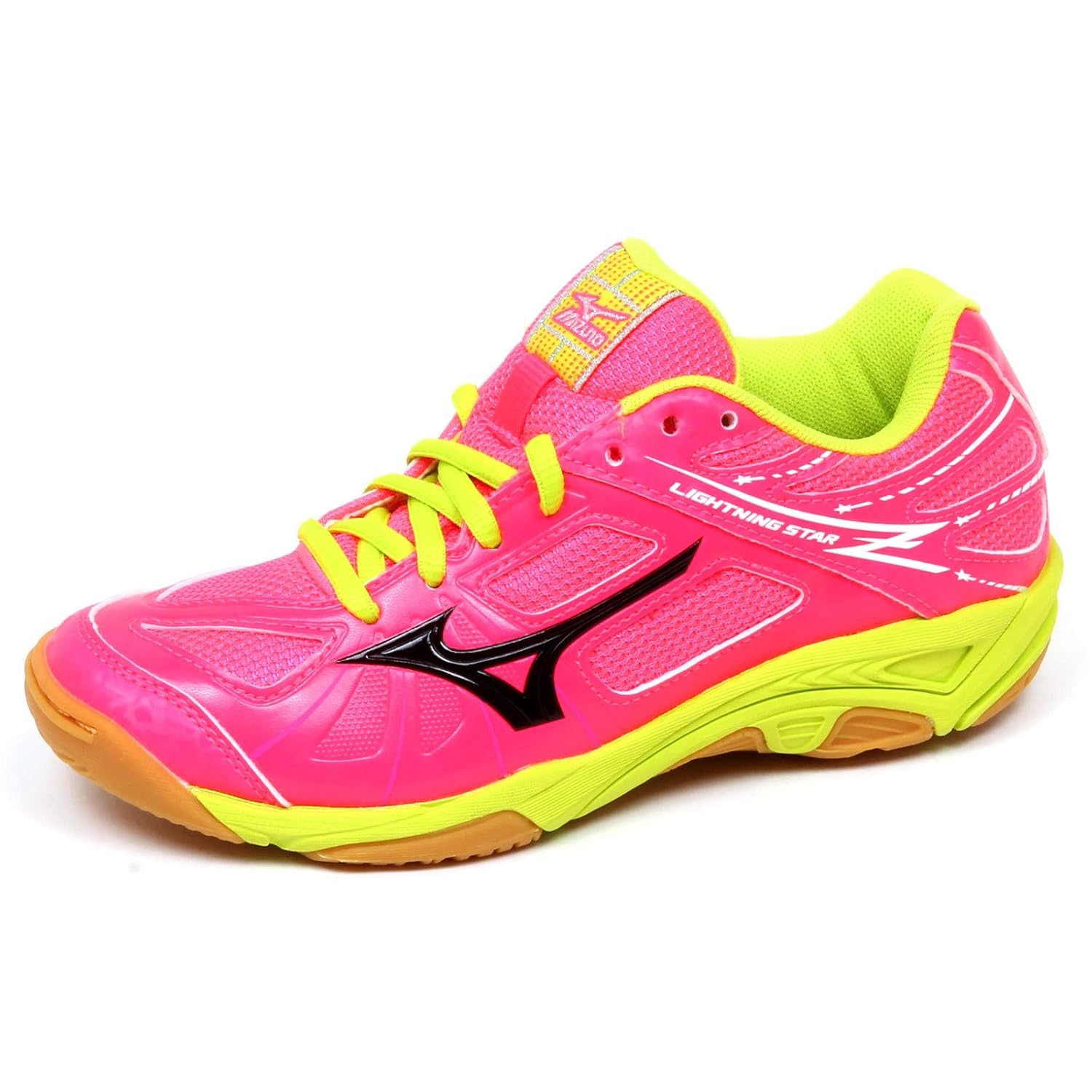 Scarpe Mizuno Scarpa Volley Lightning Star Z Junior urban-earth.co.uk