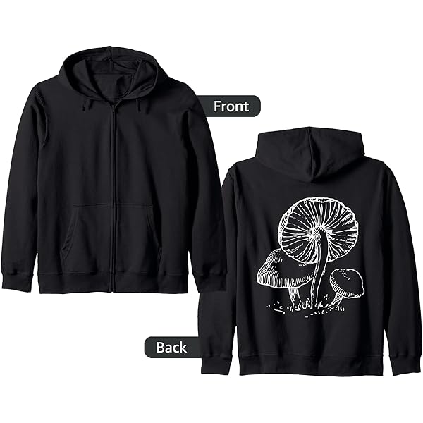 Estampado Mangas Sudadera Harry Potter Hogwarts - Escudo Ravenclaw, Capucha, Algodón Sudadera Hogwarts Ravenclaw