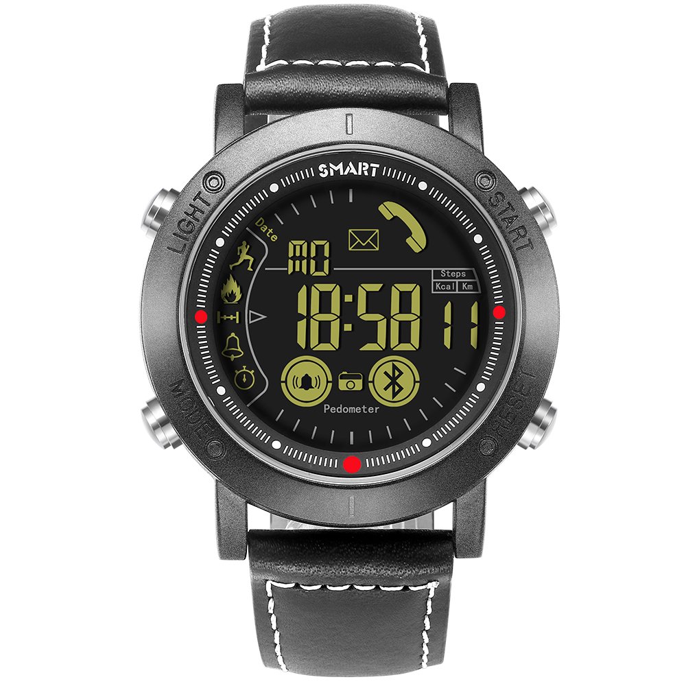 jeiso smart watch