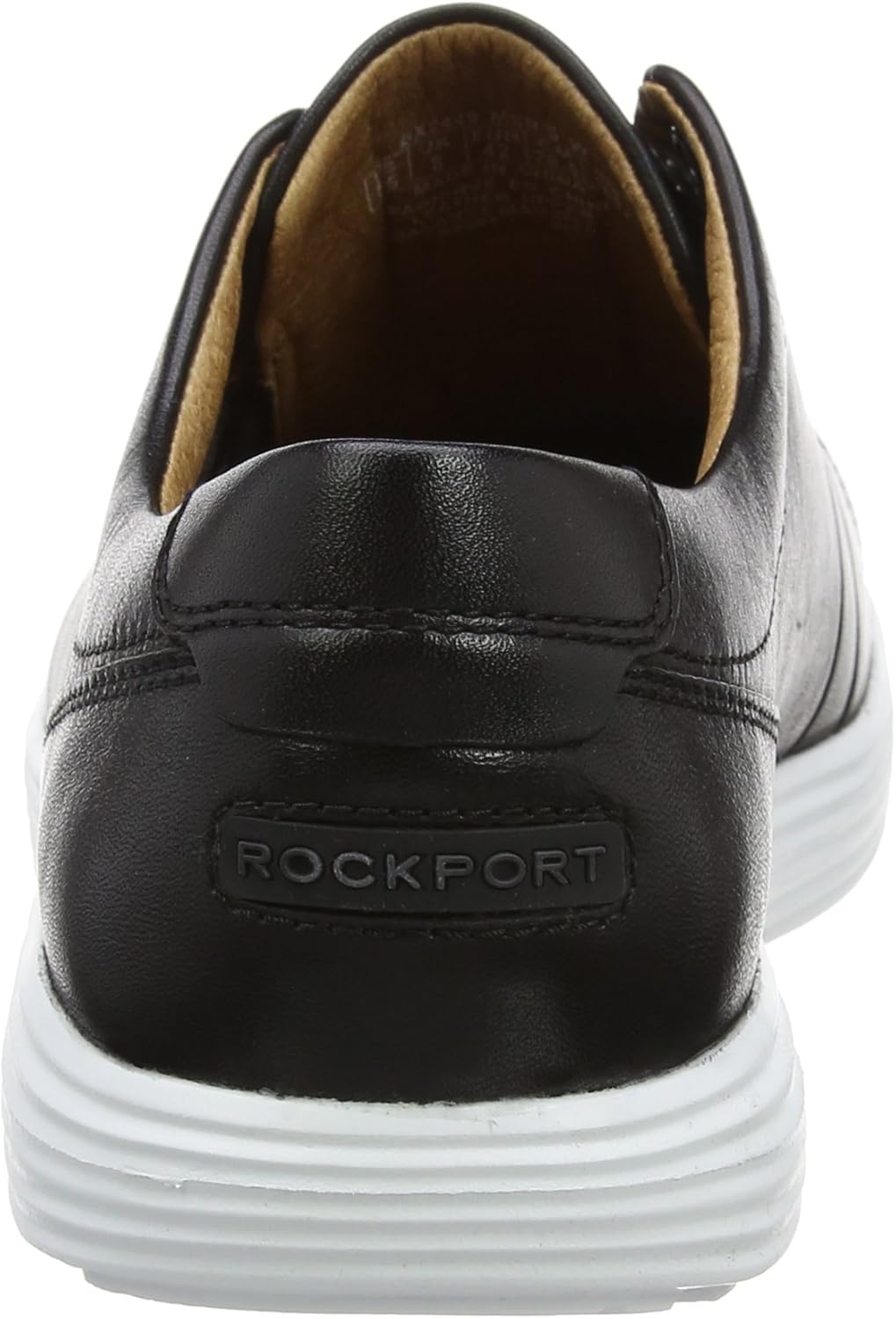 rockport thurston lace up