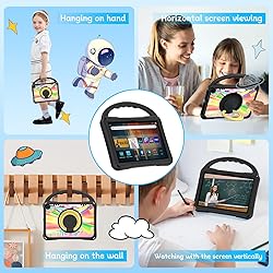 8 inch Tablet Case for Kids Not Fit for