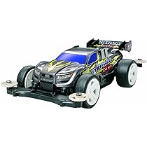 自動車 TAMIYA BAJA KING JUNIOR 1/32 TAMIYA BAJA KING Jr - どれいんりあー(ミニ四駆データベース