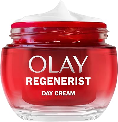 Olay Regenerist Day Face Cream Anti-Wrinkle Firming Moisturiser 50ml