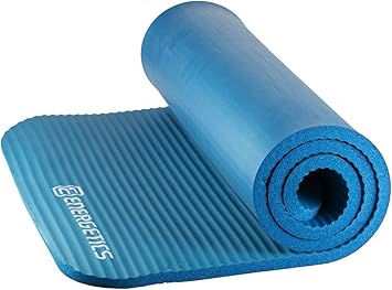 energetics fitness mat