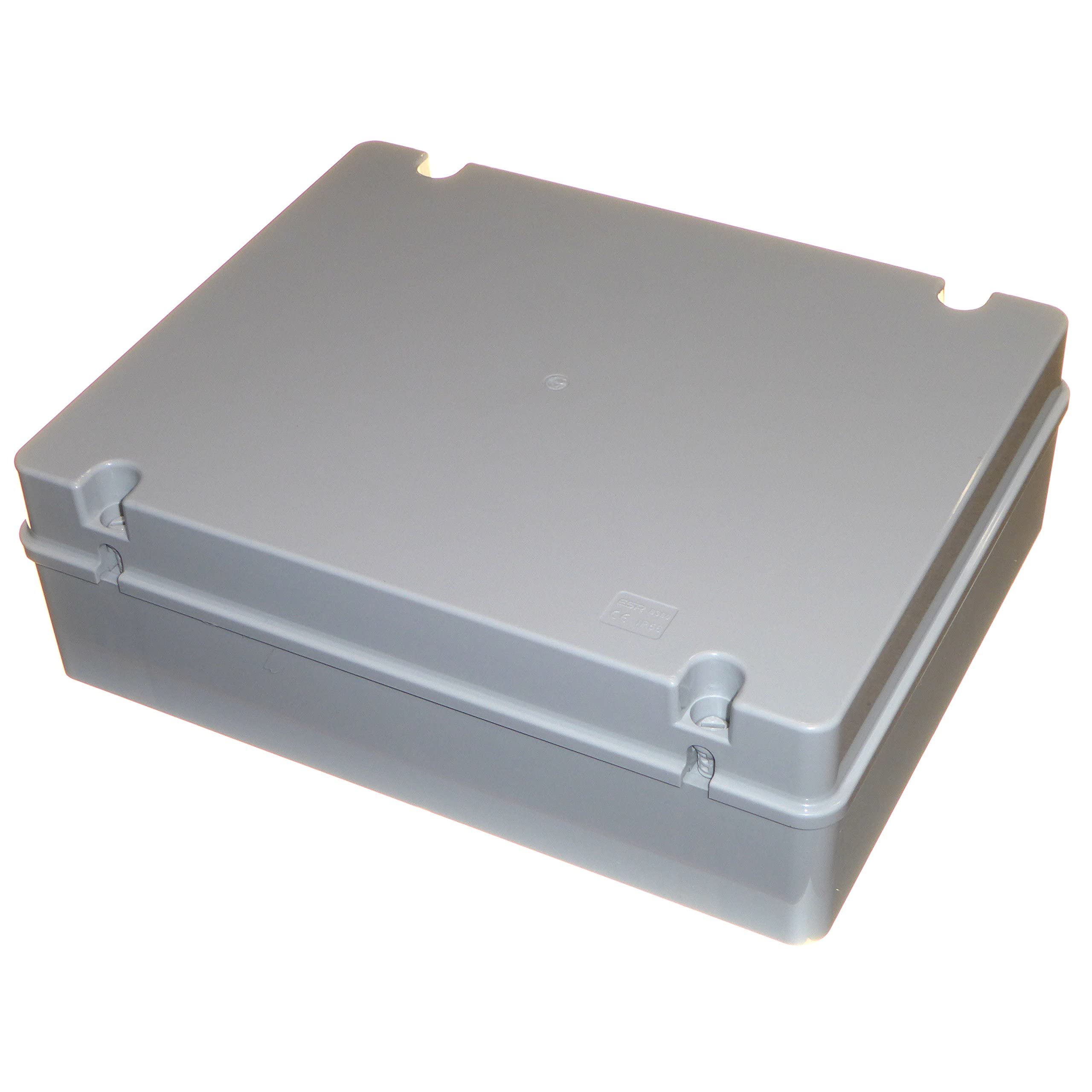 Mua 380mm x 300mm x 120mm Large Junction Box IP56 Weatherproof ...