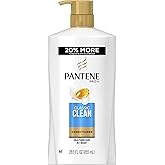 Pantene Pro-V Classic Clean Conditioner, 28.9 fl oz (Packaging May Vary)