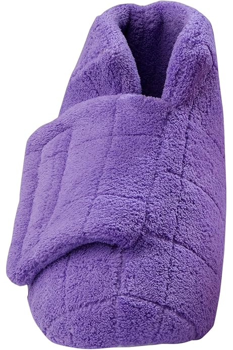 extra wide ladies shoes for swollen feet