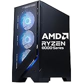 msi Codex Z2 Gaming Desktop, AMD R7-8700F, RTX 5060Ti, 16GB DDR5, 1TB SSD | NVIDIA GeForce RTX 5060 Ti, USB Type-C, VR-Ready, Windows 11 Home. Model A8NVM-671US