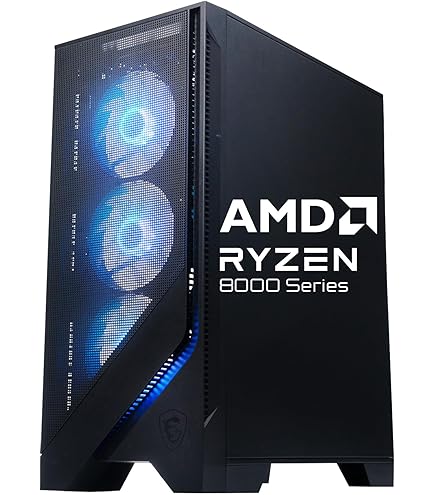 Amazon.com: msi Codex Z2 Gaming Desktop: AMD R7-8700F, GeForce RTX
