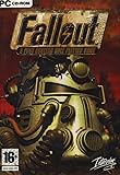 Fallout 1 (PC) by Interplay