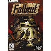 Fallout 1 (PC) by Interplay