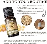 ecodrop Essential Oils Frankincense Organic 10 ml Boswellia Serrata view 5