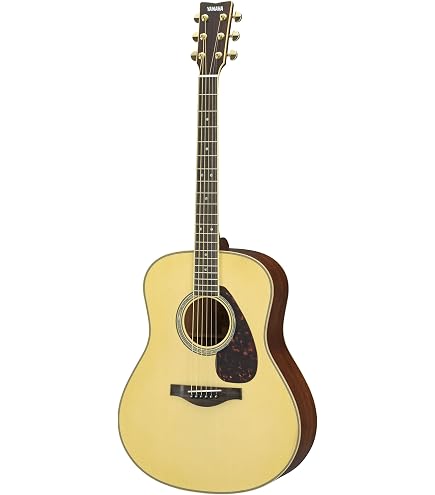 Amazon.com: Yamaha Red Label FGX3 - Natural : Musical Instruments